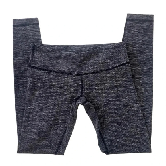 Lululemon Wunder Under Legging Pants IlI - Picture 3 of 5